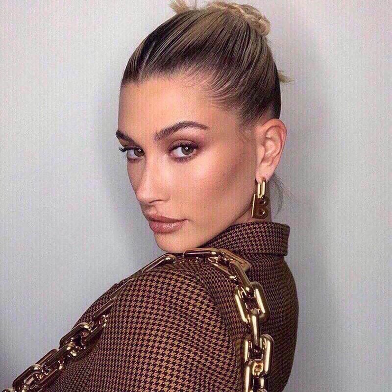 Ba1en*iaga earrings